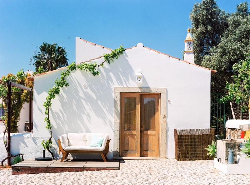 Conversas de Alpendre, Tavira, Algarve